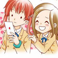 我爱怪男孩漫画免费阅读_我爱怪男孩在线漫画观看