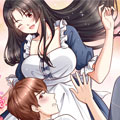 我的36D女管家漫画免费阅读_我的36D女管家在线漫画观看