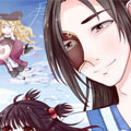 我的女友叫春九漫画免费阅读_我的女友叫春九在线漫画观看