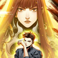 我的女神变异了怎么办？漫画免费阅读_我的女神变异了怎么办？在线漫画观看