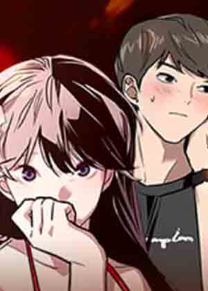 我的女神室友斗娜漫画免费阅读_我的女神室友斗娜在线漫画观看