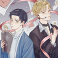 我的对家是神仙漫画免费阅读_我的对家是神仙在线漫画观看