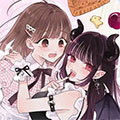我的恶魔女友甜如蜜漫画免费阅读_我的恶魔女友甜如蜜在线漫画观看