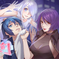 我的灵界女友们漫画免费阅读_我的灵界女友们在线漫画观看