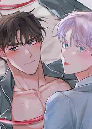 我的理想室友漫画免费阅读_我的理想室友在线漫画观看