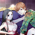 我的绝色总裁未婚妻漫画免费阅读_我的绝色总裁未婚妻在线漫画观看