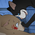 我被一只猫绑架了漫画免费阅读_我被一只猫绑架了在线漫画观看
