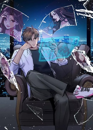 我被困在同一天一千年漫画免费阅读_我被困在同一天一千年在线漫画观看