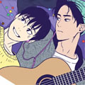 我被学弟治愈了漫画免费阅读_我被学弟治愈了在线漫画观看