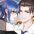 我被总裁盯上了漫画免费阅读_我被总裁盯上了在线漫画观看