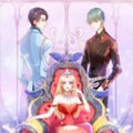 我被男神盯上了漫画免费阅读_我被男神盯上了在线漫画观看