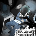 新世纪奇异物语漫画免费阅读_新世纪奇异物语在线漫画观看