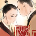 新梁山伯与祝英台漫画免费阅读_新梁山伯与祝英台在线漫画观看