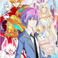 星之契约漫画免费阅读_星之契约在线漫画观看
