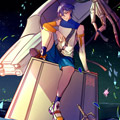 星坠变漫画免费阅读_星坠变在线漫画观看