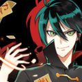 星月法师漫画免费阅读_星月法师在线漫画观看