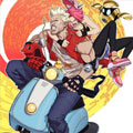 星降漫画免费阅读_星降在线漫画观看