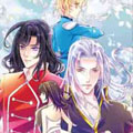 最后的女神漫画免费阅读_最后的女神在线漫画观看