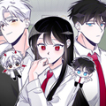 最后的子涵漫画免费阅读_最后的子涵在线漫画观看