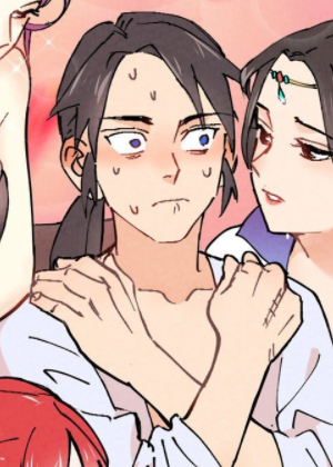 最强内卷系统漫画免费阅读_最强内卷系统在线漫画观看