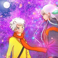 月光之下漫画免费阅读_月光之下在线漫画观看