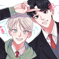 未婚夫是花美男漫画免费阅读_未婚夫是花美男在线漫画观看