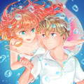未曾听闻海潮之声漫画免费阅读_未曾听闻海潮之声在线漫画观看