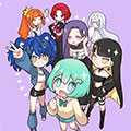 未来少女漫画免费阅读_未来少女在线漫画观看