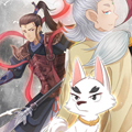 杨戬漫画免费阅读_杨戬在线漫画观看