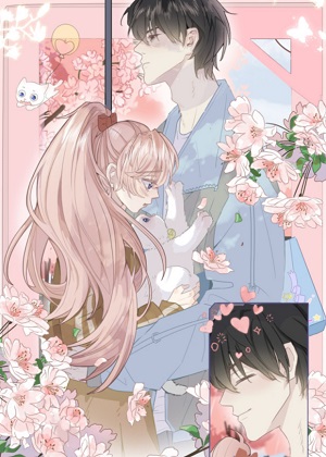 樱花札记漫画免费阅读_樱花札记在线漫画观看