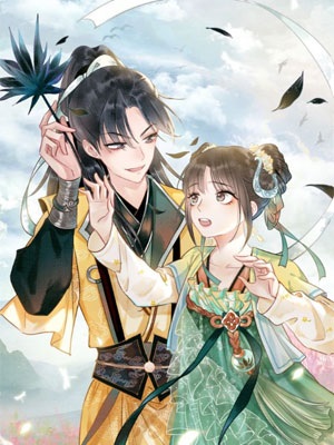 永夜星河漫画免费阅读_永夜星河在线漫画观看