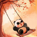 熊仔很忙漫画免费阅读_熊仔很忙在线漫画观看