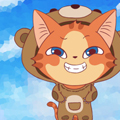 熊孩子猫小宝漫画免费阅读_熊孩子猫小宝在线漫画观看