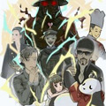 熊猫很行漫画免费阅读_熊猫很行在线漫画观看
