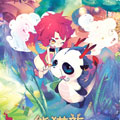 熊猫龙PandaDragon漫画免费阅读_熊猫龙PandaDragon在线漫画观看