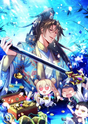 玄幻：我的人生可以无限模拟漫画免费阅读_玄幻：我的人生可以无限模拟在线漫画观看
