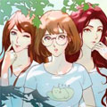 瑜伽达人漫画免费阅读_瑜伽达人在线漫画观看