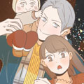 用餐两人半漫画免费阅读_用餐两人半在线漫画观看
