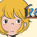 由美的细胞漫画免费阅读_由美的细胞在线漫画观看