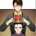 直至死神将你我分开漫画免费阅读_直至死神将你我分开在线漫画观看