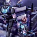组铠漫画免费阅读_组铠在线漫画观看