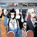 续发师漫画免费阅读_续发师在线漫画观看