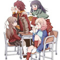 综合班的伙伴们漫画免费阅读_综合班的伙伴们在线漫画观看