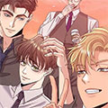 羊入狼司漫画免费阅读_羊入狼司在线漫画观看