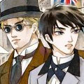 英烈风云漫画免费阅读_英烈风云在线漫画观看