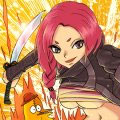 英雄削他漫画免费阅读_英雄削他在线漫画观看