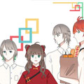 萤转流情漫画免费阅读_萤转流情在线漫画观看