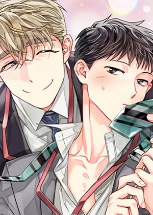 营业的丘比特漫画免费阅读_营业的丘比特在线漫画观看