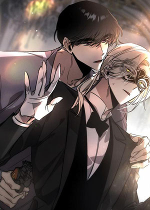 薰衣草盛开的庭院漫画免费阅读_薰衣草盛开的庭院在线漫画观看