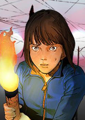 蜘蛛漫画免费阅读_蜘蛛在线漫画观看